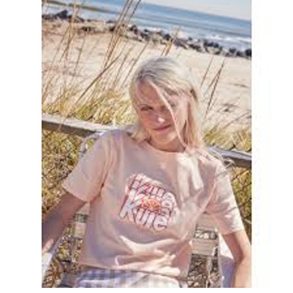 Kule Graphic T-Shirt